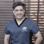Steven Gabel, MD, FISHRS